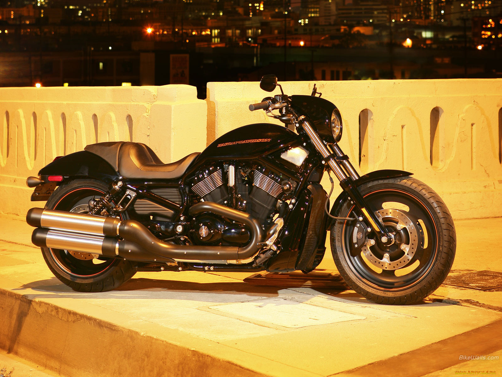 , harley, davidson